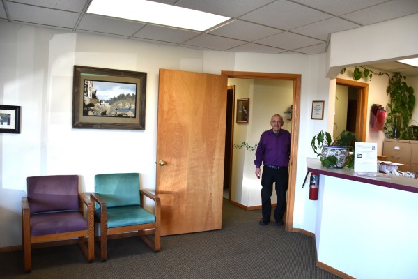 Mayer Chiropractic Clinic